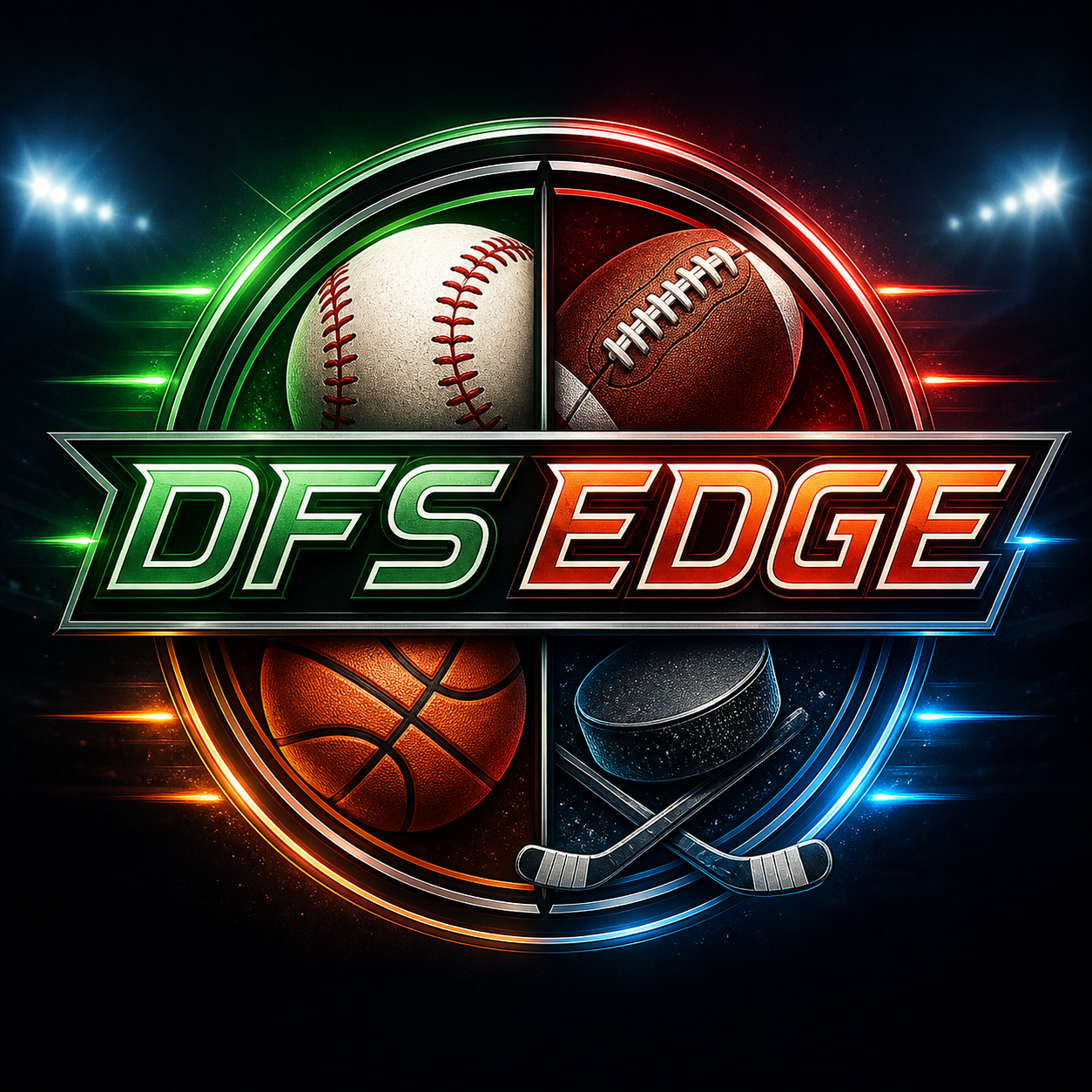 DFS Edge